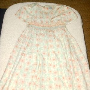 Edgehill Collection Dress